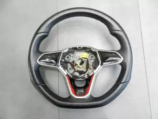 5H0959542C 170721 3131678AB Руль Volkswagen Golf 8 Арт e7328272, вид 1