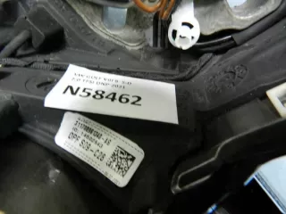 5H0959542C 170721 3131678AB Руль Volkswagen Golf 8 Арт e7328272, вид 3