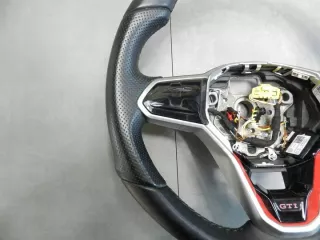 5H0959542C 170721 3131678AB Руль Volkswagen Golf 8 Арт e7328272, вид 4