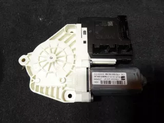 1T0959702AB Моторчик стеклоподъемника Seat Leon 2 Арт e7328805, вид 1