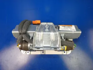 31271211 Подушка безопасности Volvo S80 2 Арт e7329510, вид 2
