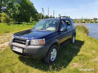 88203321 Фара левая Land Rover Freelander 1 Арт e7330614, вид 12