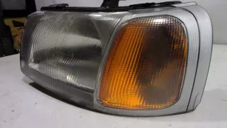 88203321 Фара левая Land Rover Freelander 1 Арт e7330614, вид 2