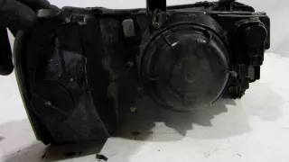 88203321 Фара левая Land Rover Freelander 1 Арт e7330614, вид 4