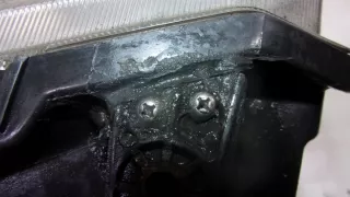 88203321 Фара левая Land Rover Freelander 1 Арт e7330614, вид 6