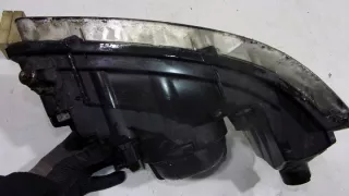 88203321 Фара левая Land Rover Freelander 1 Арт e7330614, вид 8