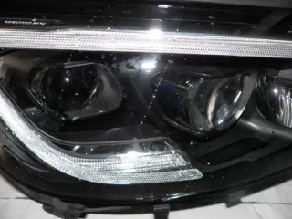 A2539065003 Фара правая Mercedes GLC X253 Арт e7330932, вид 3