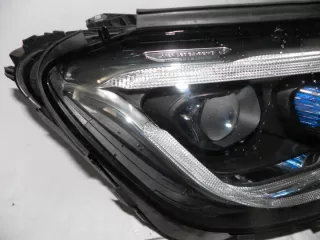A2539065003 Фара правая Mercedes GLC X253 Арт e7330932, вид 4
