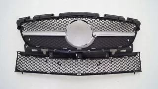 A1728880160 Решетка радиатора Mercedes SLK r172 Арт e7330939, вид 1