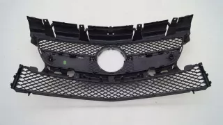 A1728880160 Решетка радиатора Mercedes SLK r172 Арт e7330939, вид 4