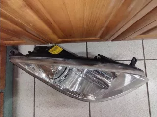 MR957354 MZ314878 Фара правая Mitsubishi Colt 6 Арт e7331121, вид 6