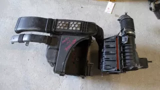 165007121R Корпус воздушного фильтра Renault Megane 4 Арт e7331445, вид 1