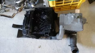 165007121R Корпус воздушного фильтра Renault Megane 4 Арт e7331445, вид 6