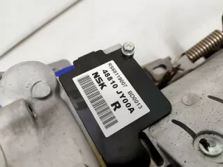 48810JY00A Рулевая колонка Renault Koleos Арт e7334316, вид 5