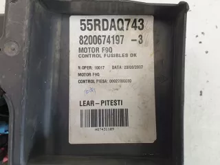 8200674197 Блок предохранителей Renault Laguna 2 Арт e7334882, вид 7