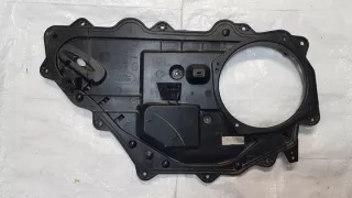 CPLA-24767-A Дверь задняя левая Land Rover Discovery 5 Арт e7337424, вид 1