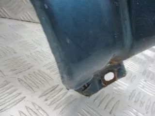  Крыло переднее левое Opel Corsa C Арт e7338962, вид 4