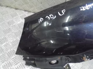  Крыло переднее левое Opel Corsa C Арт e7338965, вид 3