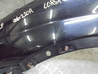  Крыло переднее левое Opel Corsa C Арт e7338965, вид 4