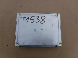 4B0907401AC Блок управления двигателем Audi A6 C5 (S6,RS6) Арт e7339694, вид 2