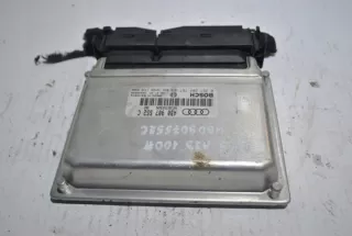 4B0907552C Блок управления двигателем Audi A6 C5 (S6,RS6) Арт e7339700, вид 4