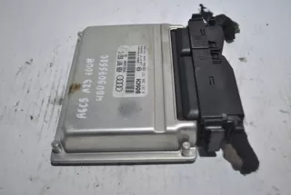 4B0907552C Блок управления двигателем Audi A6 C5 (S6,RS6) Арт e7339700, вид 5