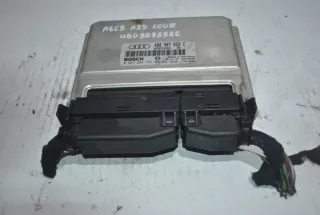 4B0907552C Блок управления двигателем Audi A6 C5 (S6,RS6) Арт e7339700, вид 6