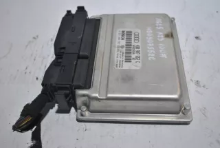 4B0907552C Блок управления двигателем Audi A6 C5 (S6,RS6) Арт e7339700, вид 7