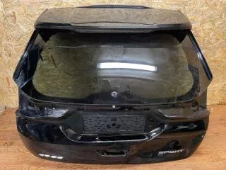  Крышка багажника (дверь 3-5) Ford Edge 2 Арт e7340066, вид 1