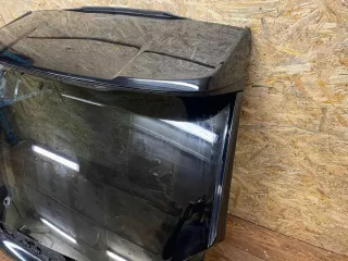  Крышка багажника (дверь 3-5) Ford Edge 2 Арт e7340066, вид 2