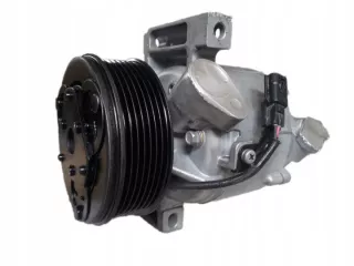 926002090R Z0019503A, Z0019503C, 926002090R, A4538307000 Компрессор кондиционера Renault Twingo 3 Арт e7340248, вид 1