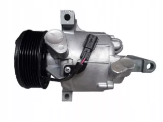 926002090R Z0019503A, Z0019503C, 926002090R, A4538307000 Компрессор кондиционера Renault Twingo 3 Арт e7340248, вид 2