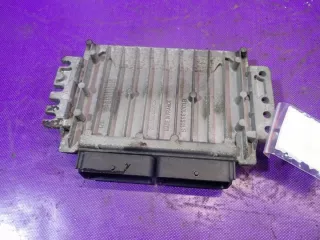 8200069287 Блок управления двигателем Renault Clio 2 Арт e7340320, вид 1