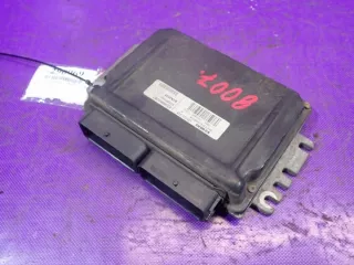 8200069287 Блок управления двигателем Renault Clio 2 Арт e7340320, вид 2