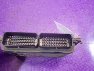 8200069287 Блок управления двигателем Renault Clio 2 Арт e7340320, вид 4