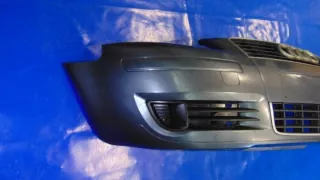  Бампер передний Audi A3 8P Арт e7340780, вид 2