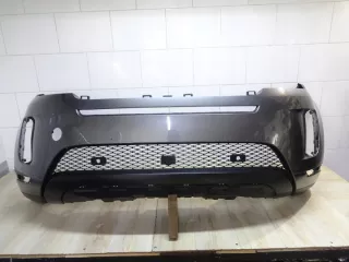 BJ3M17F0031682B Бампер передний Land Rover Evoque 2 Арт e7342063, вид 1
