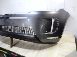 BJ3M17F0031682B Бампер передний Land Rover Evoque 2 Арт e7342063, вид 2