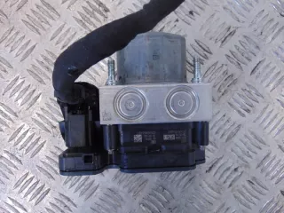 0265956487 Блок ABS Nissan Qashqai 2 restailing Арт e7342792, вид 2