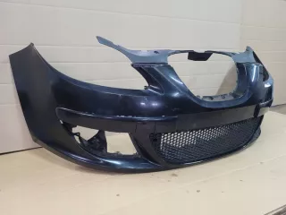 5P0807231 Бампер передний Seat Toledo 3 Арт e7343140, вид 2
