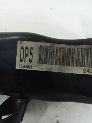 A17DTS 55589025 Гофра инжектора Opel Astra J Арт e7343411, вид 2