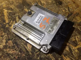 03L906022MJ Блок управления двигателем Audi A4 B8 Арт e7343486, вид 3