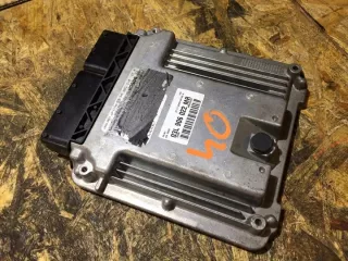 03L906022MR Блок управления двигателем Audi A4 B8 Арт e7343487, вид 3