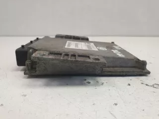 9646169280 Блок управления двигателем Citroen C5 2 Арт e7343629, вид 4
