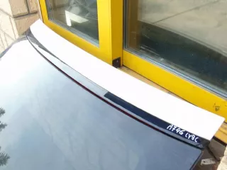  Крышка багажника (дверь 3-5) Audi A7 1 (S7,RS7) Арт e7343640, вид 4