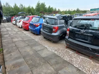 89661-0H390 Блок управления двигателем Toyota Aygo 2 Арт e7344080, вид 12