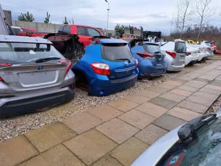 89661-0H390 Блок управления двигателем Toyota Aygo 2 Арт e7344080, вид 13
