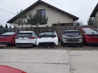89661-0H390 Блок управления двигателем Toyota Aygo 2 Арт e7344080, вид 9