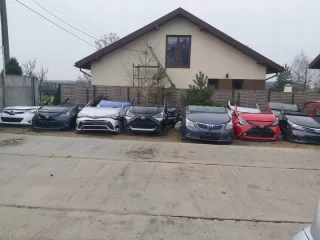 89661-0H390 Блок управления двигателем Toyota Aygo 2 Арт e7344080, вид 10