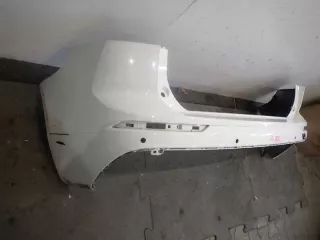  Бампер задний Volvo XC60 2 Арт e7346526, вид 2